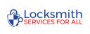 Locksmith Services For All logo